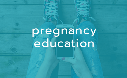 Pregnancy Education