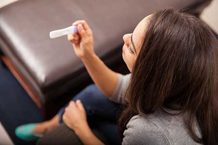 Pregnancy Testing Pregnancy Testing