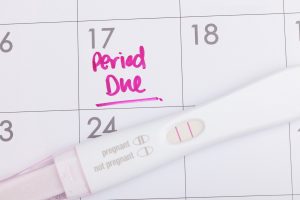 We’ve all asked ourselves, "Why is my period late?" Don't jump to conclusions. There are a lot of variables, let's look into some reasons why!