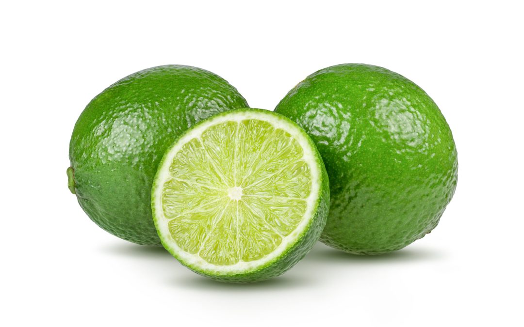 Week 11 – Lime