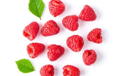 Week 8 – Raspberry