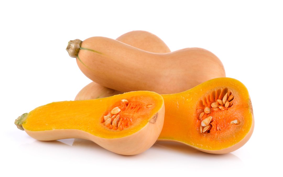 Week 34 – Butternut Squash