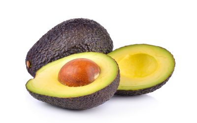 Week 16 – Avocado