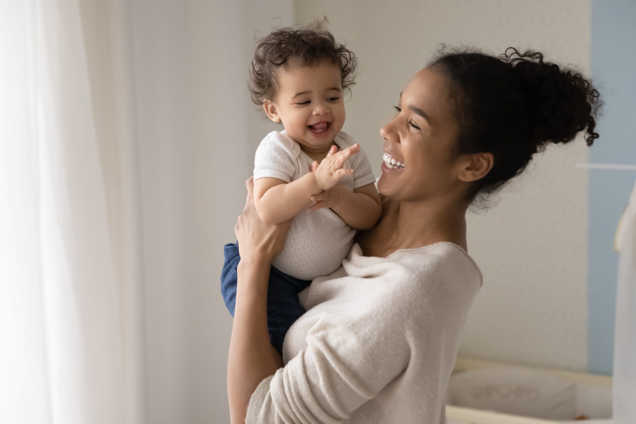 be a great parent